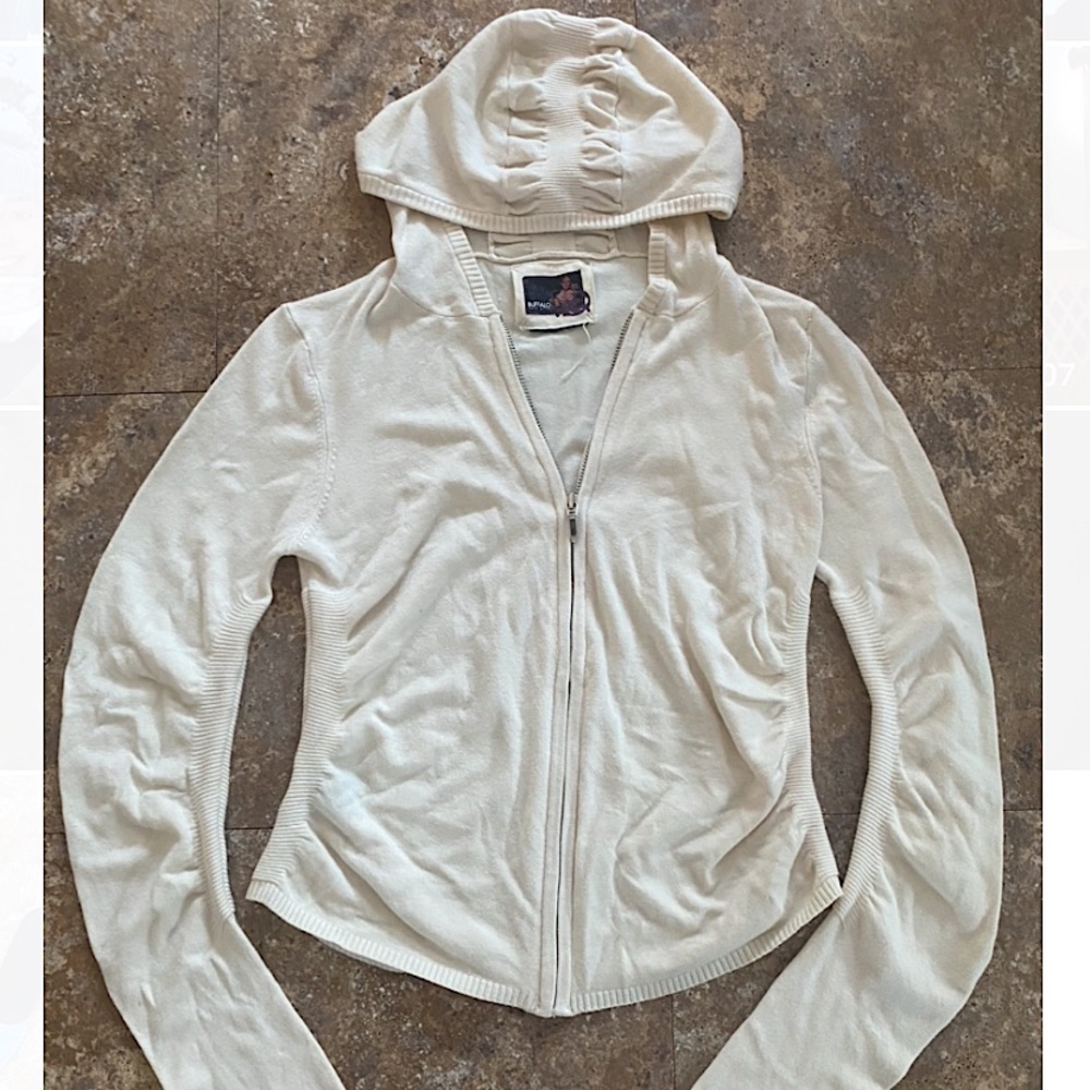 Buffalo David Bitton Sweater Jacket Women’s Medium